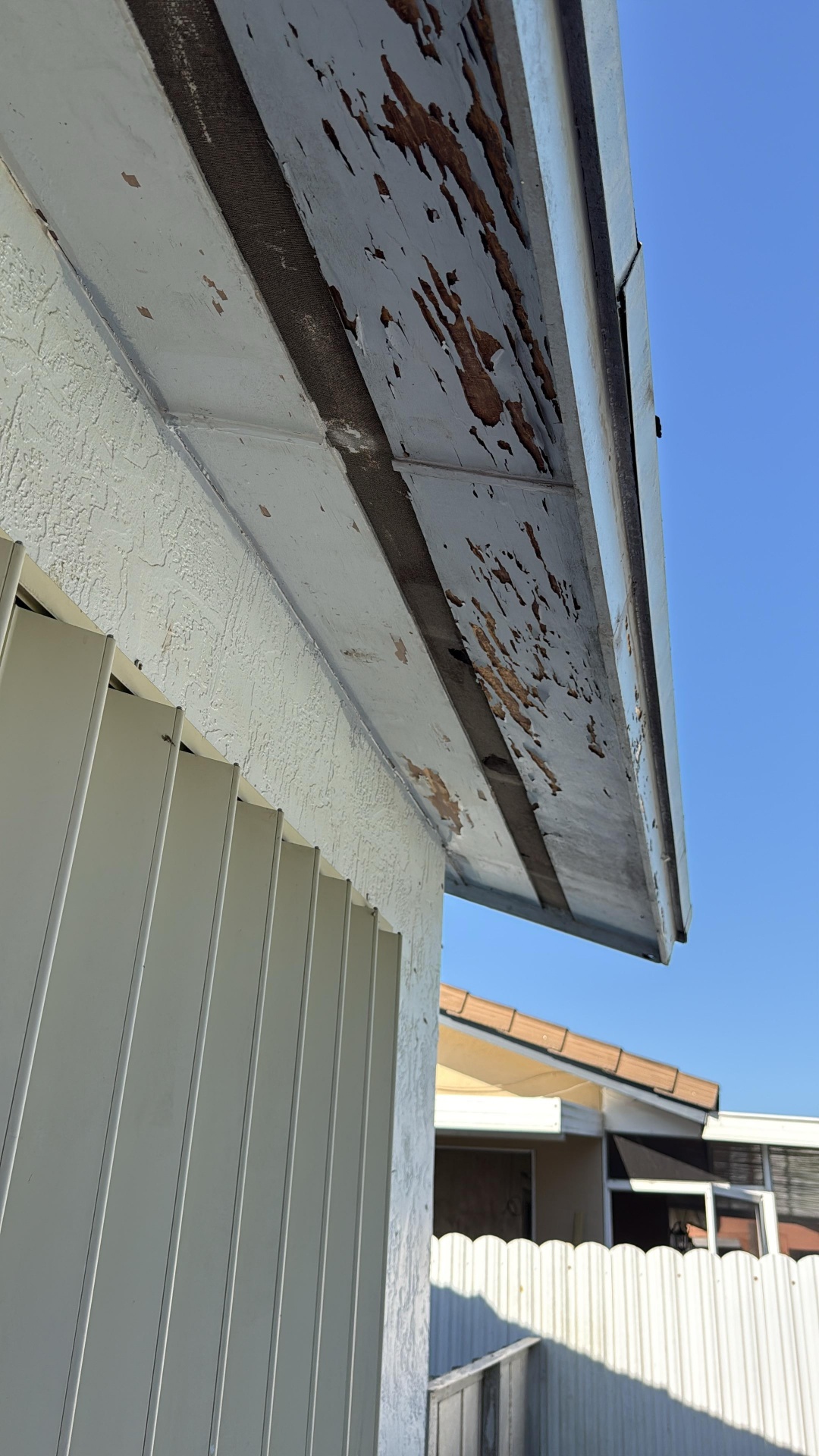 PSR Roofing Hollywood project 6